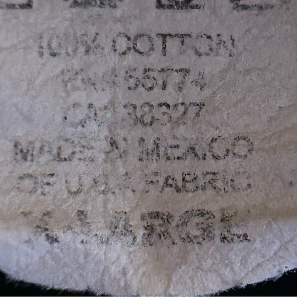 1993 the addicts shirt - Picture 4 of 4